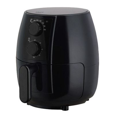 17. ADLER AD 6312 fat-free fryer