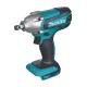 3. 18V impact wrench without battery MAKITA DTW190Z