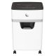 2. HP ONESHRED 15CC, 20L Light Gray Shredder