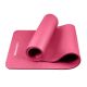4. Wozinsky exercise mat 181 x 63 x 0.9 cm thick gymnastic yoga mat pink