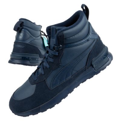 Puma Gravitation M 383204 03 sports shoes