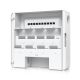 30. Ubiquiti EAH-8 Enterprise Access Hub access panel