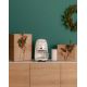 20. SMEG MFF02CREU Milk Frother MFF02CREU