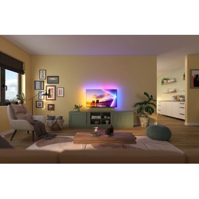 6. Philips 43PUS8450/12 TV 109.2 cm (43") 4K Ultra HD Wi-Fi Black