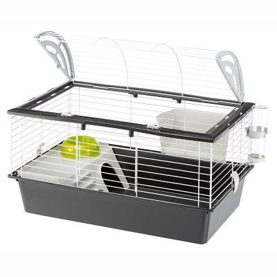 13. CASITA 80 (x1) - cage for guinea pigs and rabbits