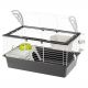 13. CASITA 80 (x1) - cage for guinea pigs and rabbits