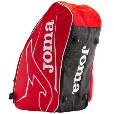 2. Joma Gold Pro Padel Bag 401101-623 racket bag
