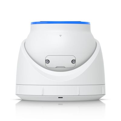 18. Ubiquti UniFi AI Turret White camera (UVC-AI-Turret-W) 8MP 3840 x 2160 (16:9) IP66 IK08 20W