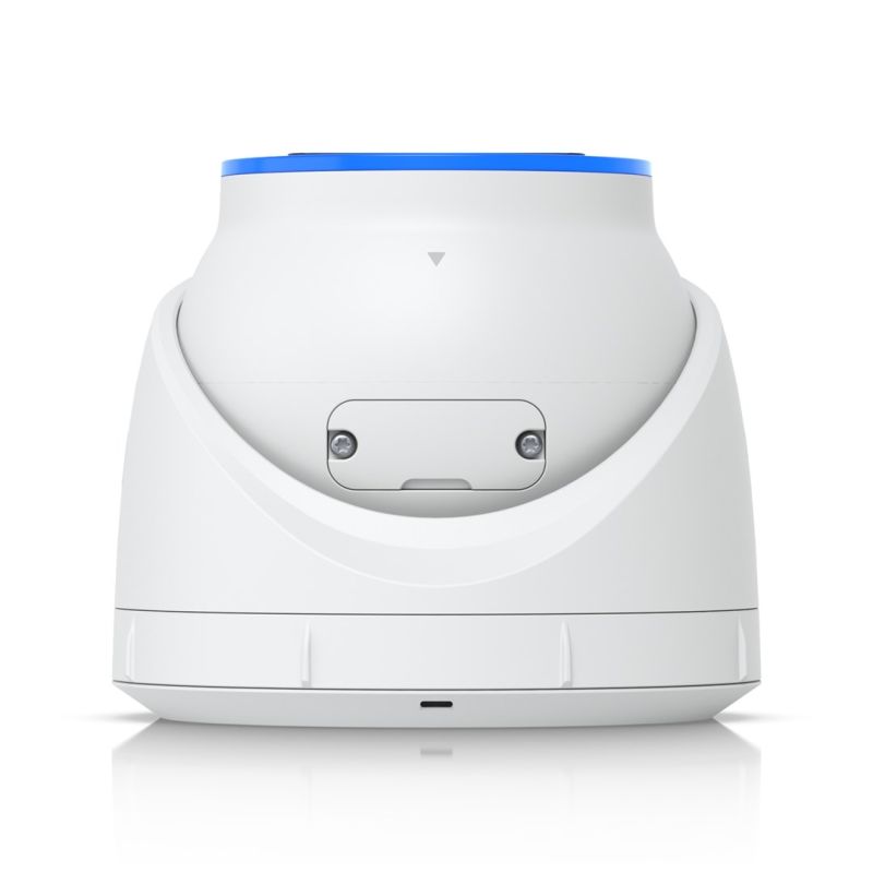 18. Ubiquti UniFi AI Turret White camera (UVC-AI-Turret-W) 8MP 3840 x 2160 (16:9) IP66 IK08 20W