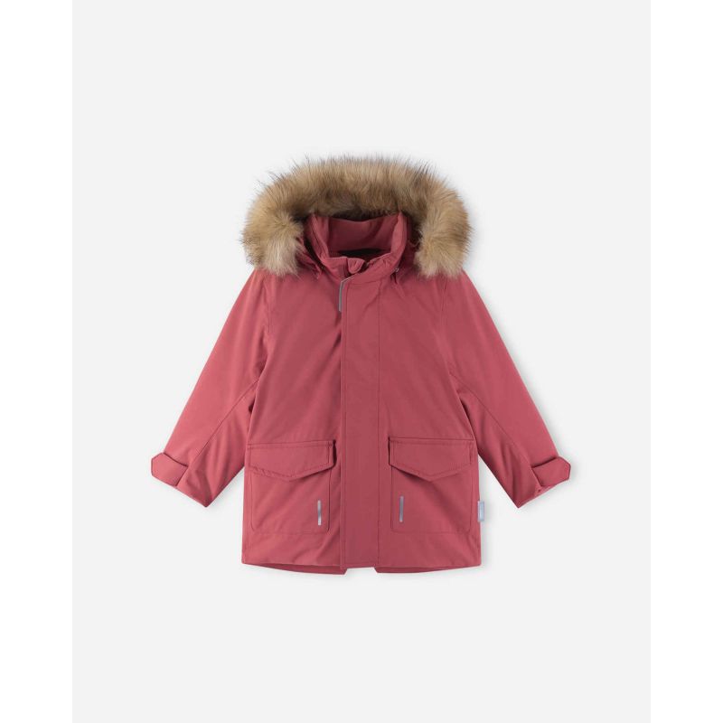 Reima ReimaTec Mutka children's winter jacket (5100037B-3940)