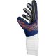 6. Reusch Pure Contact Silver M 54 70 200 4848 gloves