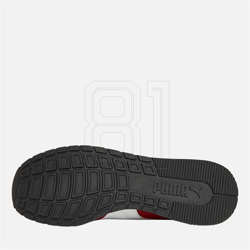 3. Puma ST Runner v4 NL Dark W shoes 9906912