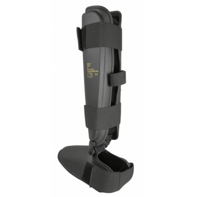 6. MASTERS Shin and Foot Protectors - NS-2