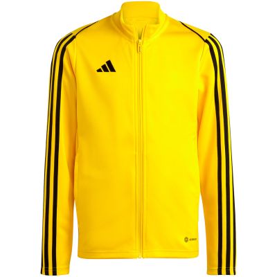 11. Adidas Tiro 23 League Training Jr IC7874 sweatshirt