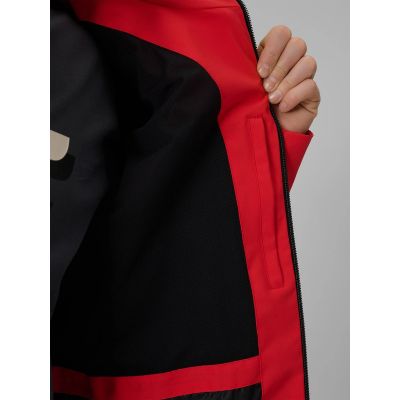 5. Men's 4F 5000 membrane transition jacket 4FWSS26TTJAM1120-62S