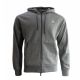 Men's Air Jordan Brooklyn Fleece Jumpman Hoodie Gray - FV7289-091