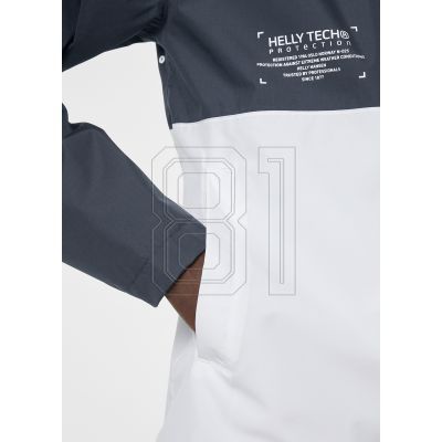 12. Helly Hansen Active Pace Jacket M 53085 598