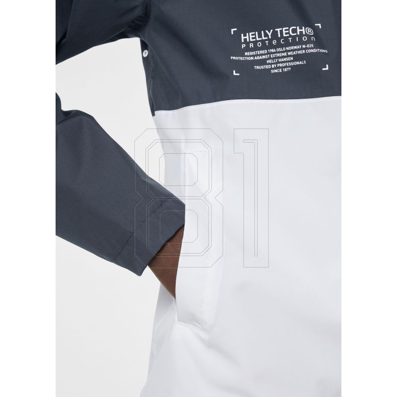12. Helly Hansen Active Pace Jacket M 53085 598