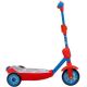 3. Huffy Spidey Bubble Jr 18005W Electric Scooter
