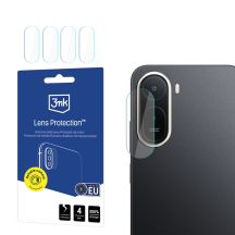 Hybrid Glass for Camera Lens 3mk Lens Protection for Xiaomi Redmi A7 Pro