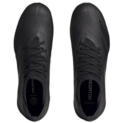 3. Adidas Predator Accuracy.3 TF M GW4639 football boots