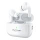 ECHO LITE E11 Bluetooth 5.4 HiFi TWS Wireless Headphones White