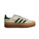 Adidas Gazelle Bold women's platform sneakers - ID7056