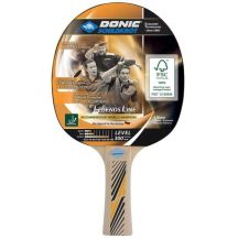 LEGENDS 300 FSC DONIC TABLE TENNIS RACKET
