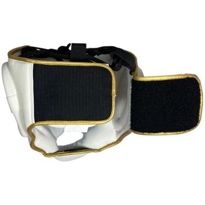 12. KSS-DRILL Boxing Helmet