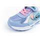 15. Leomil Stitch children's sports shoes, lightweight sneakers with Velcro LED