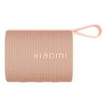 Xiaomi Sound Pocket Portable Stereo Speaker Pink 5W