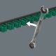 4. Joker 6000 ratchet combination wrench set with magnetic list