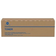 Konica Minolta A95W150 Toner Cartridge 1 pc. Replacement Black