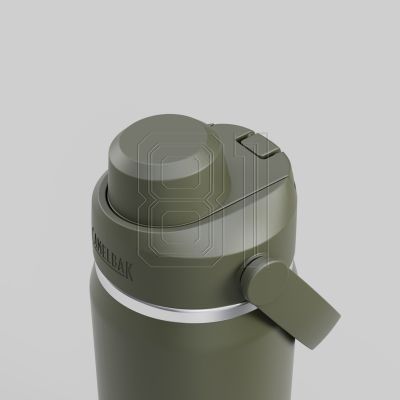 3. Camelbak Thrive Chug Insulated SST 590ml C2932/301060 Thermo Bottle