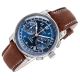 2. ZEPPELIN Los Angeles LZ 126 7614-3 Men's Watch + BOX