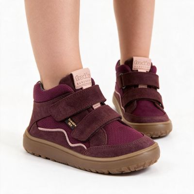 3. Froddo Children ankle boot (G3110266-36W)