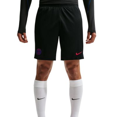 3. Nike Dri-FIT PSG Men's Shorts Black II2611 010