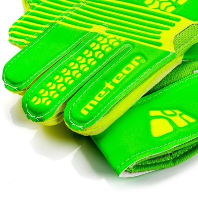 11. Meteor Catch Goalkeeper Gloves 03608-03613