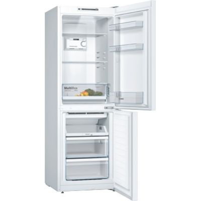 2. BOSCH KGN 33NWEB Fridge-Freezer