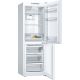 2. BOSCH KGN 33NWEB Fridge-Freezer