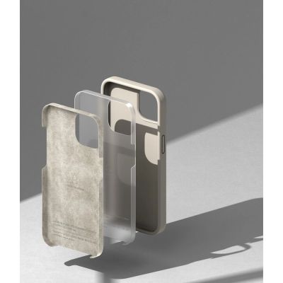 6. Ringke Apple iPhone 14 Plus 6.7 "SILICONE STONE