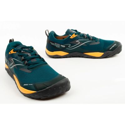 7. Joma men's trail running shoes Sierra Barefoot comfortable