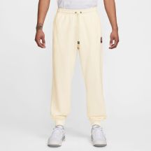 Air Jordan Brooklyn Fleece Graphic Pants - HV0546-110