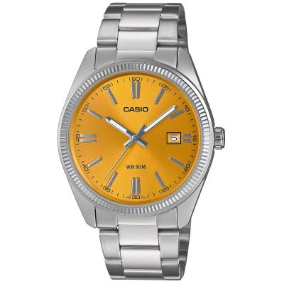 Men's Watch CASIO MTP-1302PD-9AVEF + BOX