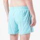 2. BOSS Iconic Light/Pastel Blue Swim Shorts (50491594-455)