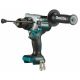 21. Makita DHP486Z Drill 2100 RPM 2.7 kg Black, Blue