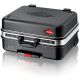 6. Knipex BIG Basic Move Toolbox Acrylonitrile butadiene styrene (ABS), Aluminum Black