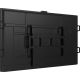12. IIYAMA 217.4cm(86") TE8613A-B2AG 16:9 Touch 2xHDMI+2xUSB-C (Speditionsversand)