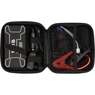 7. 12000mA Jump Starter YT-83082 YATO
