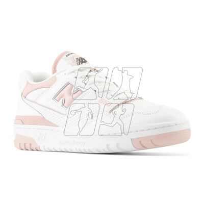 5. New Balance W BBW550BP Sports Shoes